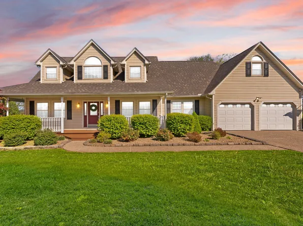 230 Royal Dr, London, KY 40744