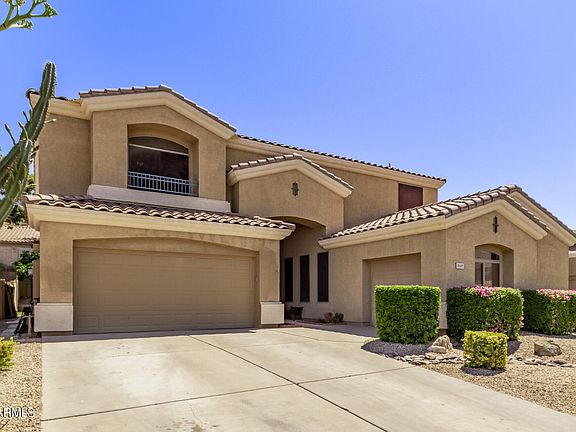 2nd image of 25417 N HACKBERRY Drive