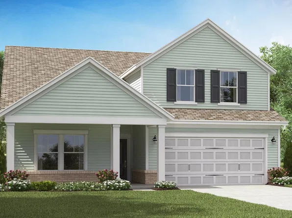 8740 Nashville Dr. Lot 1218, Calabash, NC 28467