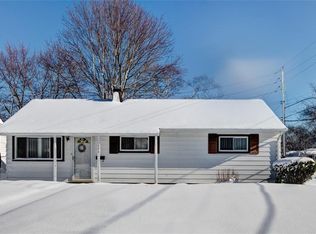 404 Chestnut Dr, Berea, OH 44017
