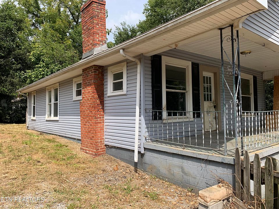 6113 Old Rutledge Pike, Knoxville, TN 37924 | Zillow