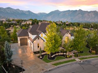 6602 W Normandy Way, Highland, UT 84003