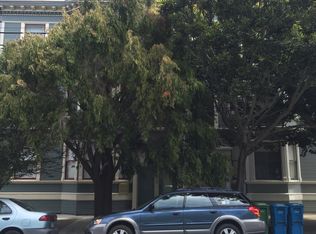 1215 Noe St, San Francisco, CA 94114