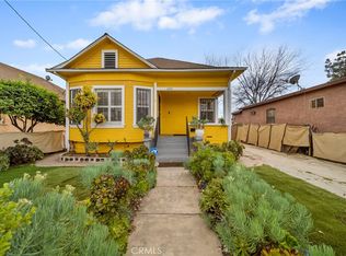 1220 E 40th Pl, Los Angeles, CA 90011