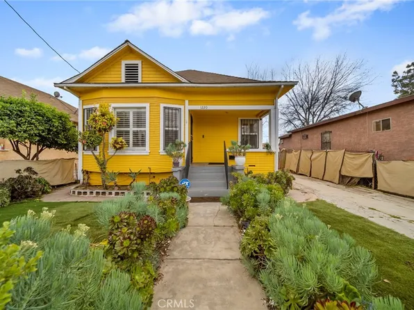 1220 E 40th Pl, Los Angeles, CA 90011