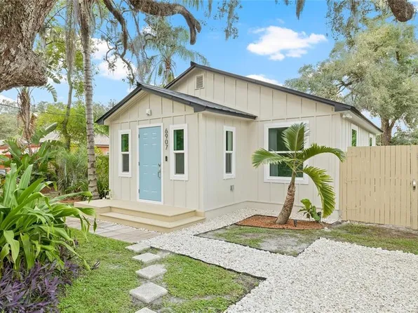 6907 20TH STREET, TAMPA, FL 33610