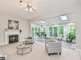 9021 Advantage Ct, Burke, VA 22015