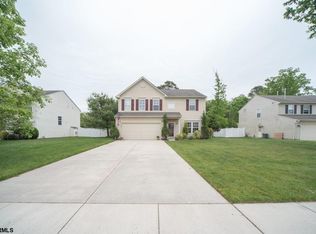 5066 Ridge Ave, Egg Harbor Township, NJ 08234