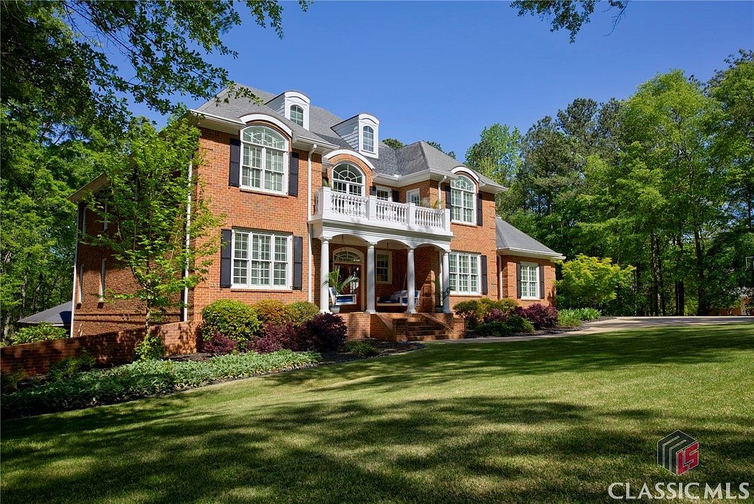 1041 Thornwell Drive, Athens, GA 30606 | Zillow
