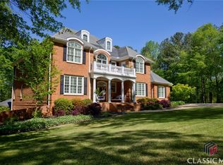 1041 Thornwell Dr, Athens, GA 30606