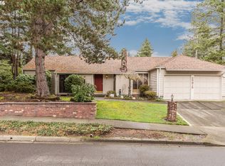 15815 SW Village Ln, Beaverton, OR 97007