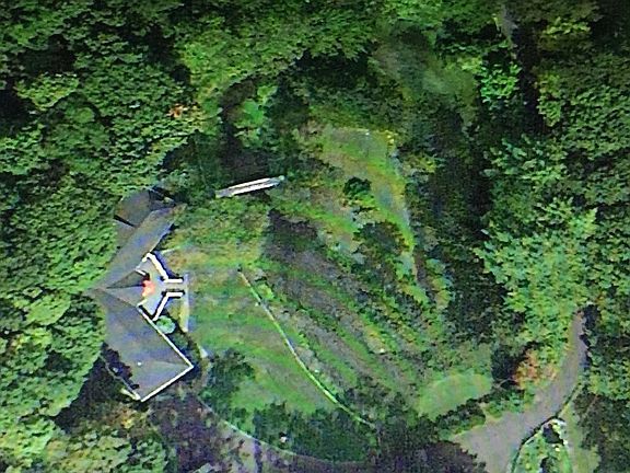 Overview of property