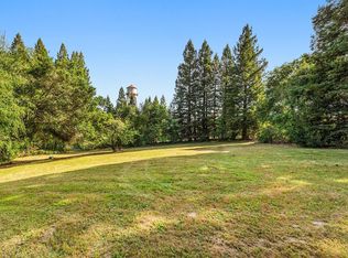2235 Laguna Rd, Sebastopol, CA 95472