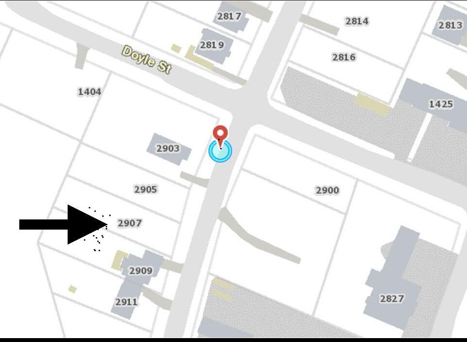 2nd image of 2907 Morgan Ave