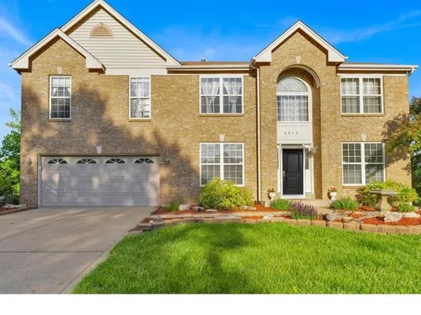 6915 Fieldstone Farms Dr, O'Fallon, MO 63368