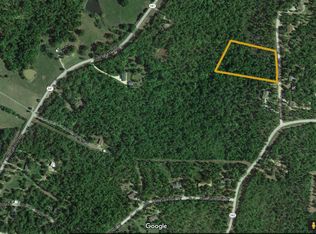 20 Big Foot Ln, Mountain Home, AR 72653