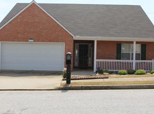 763 Jacoby Dr, Loganville, GA 30052