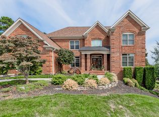 415 Saddle Ridge Dr, Knoxville, TN 37934
