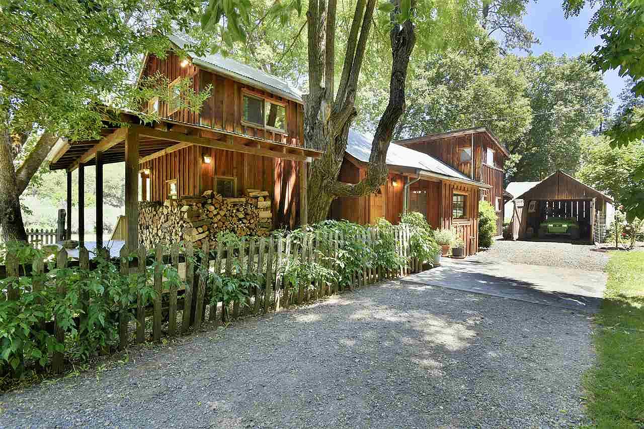12 Horse Creek Rd, Horse Creek, CA 96050 Zillow