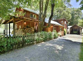 12 Horse Creek Rd, Horse Creek, CA