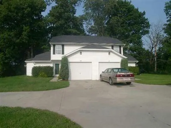 (undisclosed Address), Diamond, OH 44412