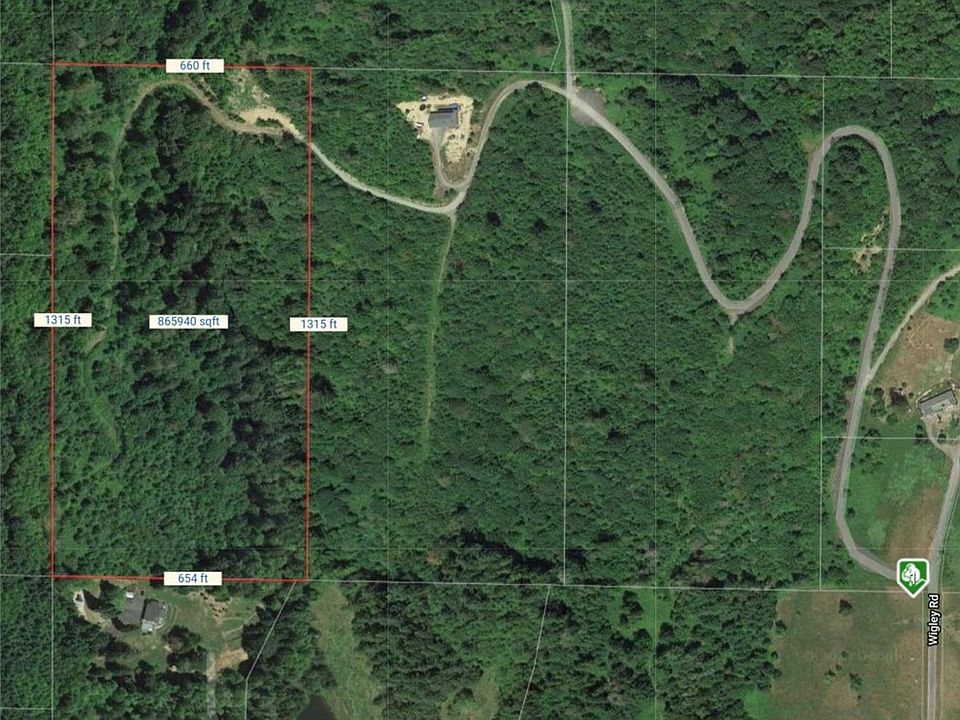 1st image of 0 Seroshek Ln Lot 6