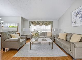20 Church St, South Easton, MA 02375