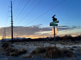 4100 Thousandaire Blvd, Pahrump, NV 89061