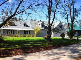 137 May St, Canaan, NH 03741