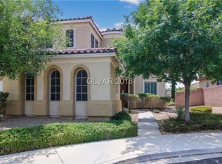 9203 Brownstone Ledge Ave, Las Vegas, NV 89149