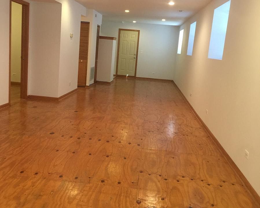 1st image of 1301 N Maplewood Ave APT B
