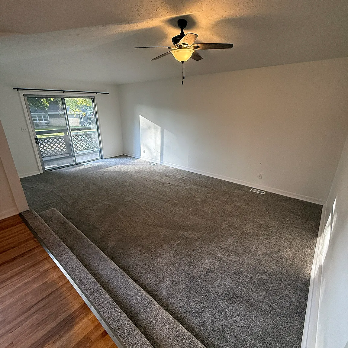 3 bed, 1240 sqft, $1,950 — Photo 4