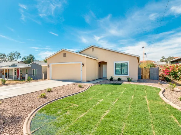 3824 N 9th St, Phoenix, AZ 85014