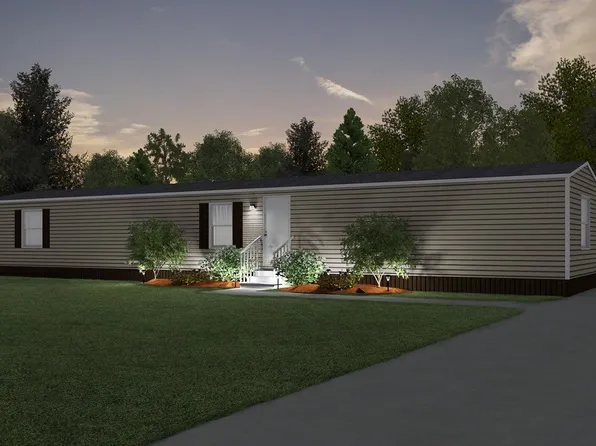 Glory Plan, A-1 Homes Splendora