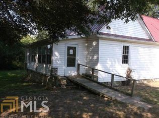 777 Moran Lake Rd, Rome, GA 30161