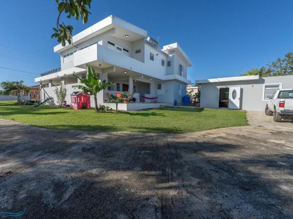 2 PR, KM 104.1 Quebradillas, Puerto Rico, Puerto Rico – Luxury Home