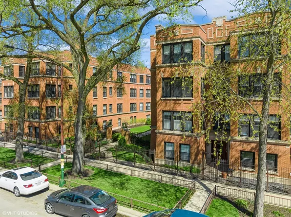 1110 W Pratt Blvd APT 2S, Chicago, IL 60626