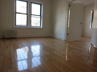 4706 46th St APT D2, Woodside, NY 11377