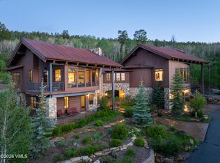 325 Jouflas Ranch Rd, Wolcott, CO 81655