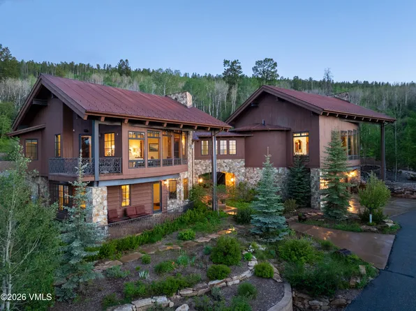 325 Jouflas Ranch Rd, Wolcott, CO 81655