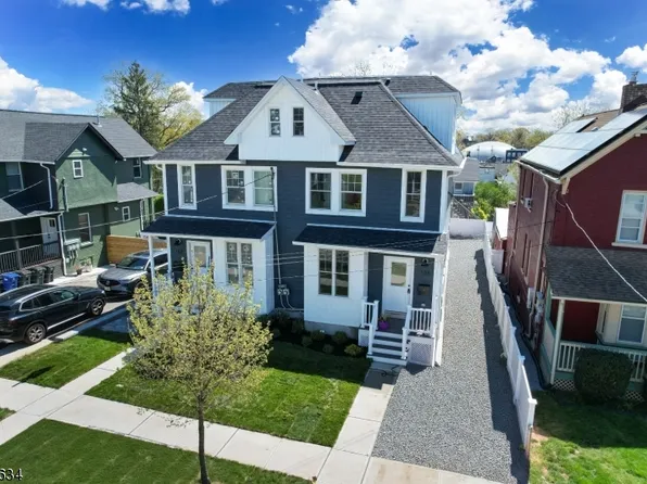 105-107 N Fullerton Ave, Montclair Twp., NJ 07042