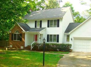 3409 Greenville Loop Rd, Wake Forest, NC 27587