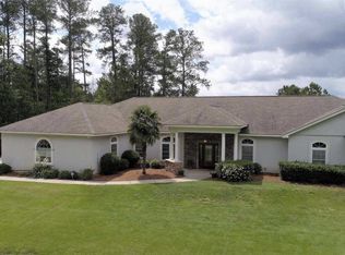 155 N Shore Dr, Prosperity, SC 29127