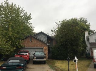 3672 Roxburgh Ct N, Indianapolis, IN 46234