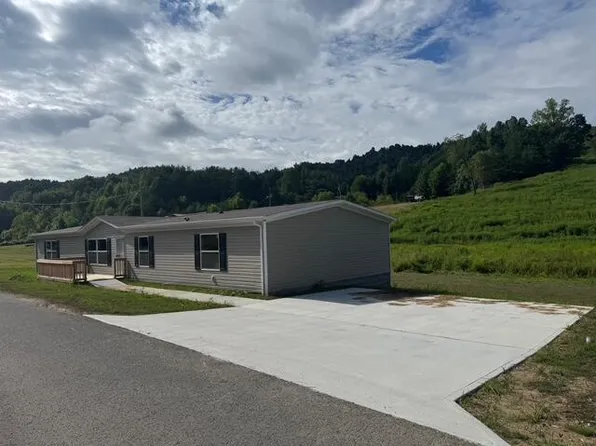 130 Dixon Dr, Corbin, KY 40701