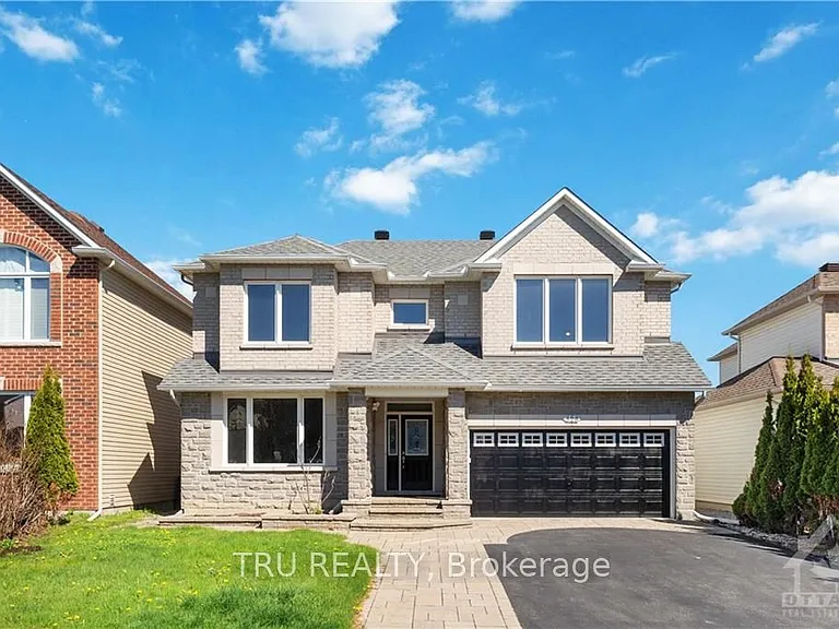 328 Mirabeau Ter — Photo 1