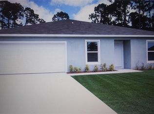 22360 Blanchard Ave, Port Charlotte, FL 33952