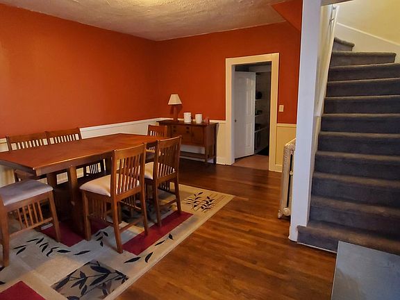 Dinning Room (1st Floor) Already Pictured