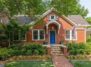 608 Hardendorf Ave, Atlanta, GA 30307