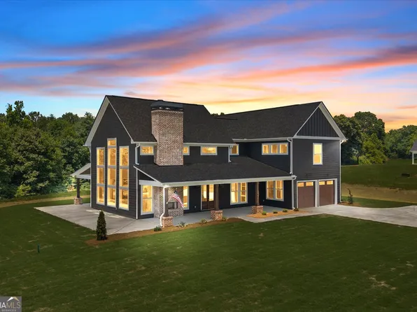 637 Welcome Rd, Roopville, GA 30170